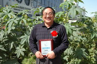 敦煌種業(yè)2005/2006年度先進(jìn)企業(yè)、優(yōu)秀管理者和先進(jìn)工作者名單