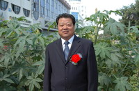 敦煌種業(yè)2005/2006年度先進(jìn)企業(yè)、優(yōu)秀管理者和先進(jìn)工作者名單