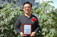 敦煌種業(yè)2005/2006年度先進(jìn)企業(yè)、優(yōu)秀管理者和先進(jìn)工作者名單