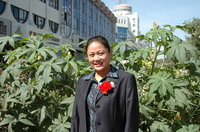 敦煌種業(yè)2005/2006年度先進(jìn)企業(yè)、優(yōu)秀管理者和先進(jìn)工作者名單