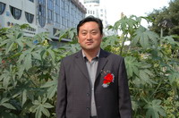 敦煌種業(yè)2005/2006年度先進(jìn)企業(yè)、優(yōu)秀管理者和先進(jìn)工作者名單