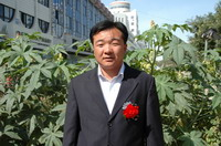 敦煌種業(yè)2005/2006年度先進(jìn)企業(yè)、優(yōu)秀管理者和先進(jìn)工作者名單