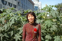 敦煌種業(yè)2005/2006年度先進(jìn)企業(yè)、優(yōu)秀管理者和先進(jìn)工作者名單