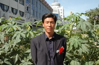 敦煌種業(yè)2005/2006年度先進(jìn)企業(yè)、優(yōu)秀管理者和先進(jìn)工作者名單