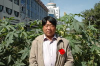 敦煌種業(yè)2005/2006年度先進(jìn)企業(yè)、優(yōu)秀管理者和先進(jìn)工作者名單