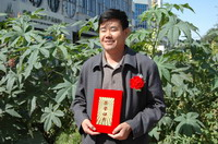 敦煌種業(yè)2005/2006年度先進(jìn)企業(yè)、優(yōu)秀管理者和先進(jìn)工作者名單