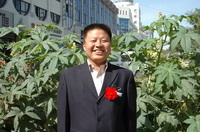 敦煌種業(yè)2005/2006年度先進(jìn)企業(yè)、優(yōu)秀管理者和先進(jìn)工作者名單