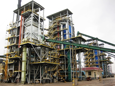 敦煌種業(yè)先鋒良種有限公司酒泉種子加工廠三、四期工程竣工投產(chǎn)