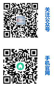 官方微信公眾號